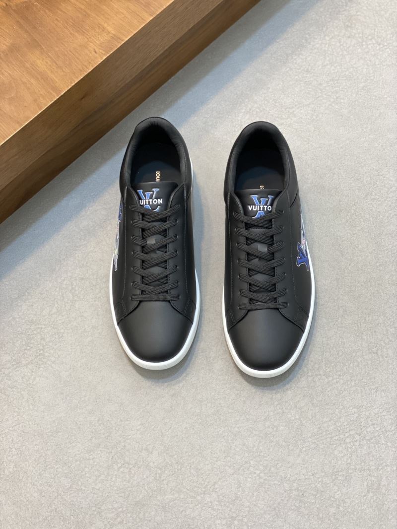 Louis Vuitton Low Shoes